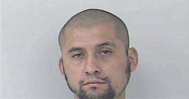 Matthew Perez, - St. Lucie County, FL 